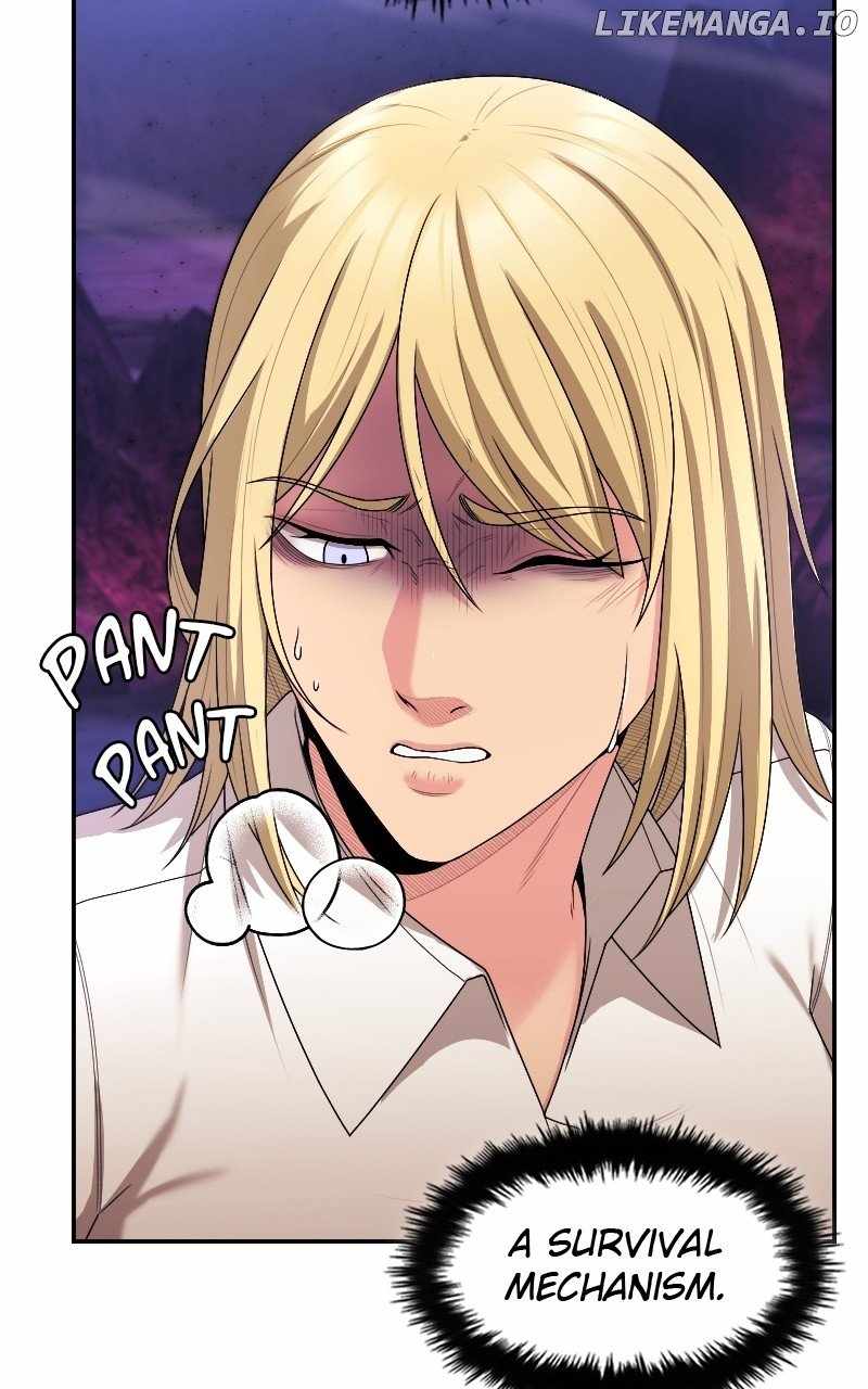 Paranoid Mage Chapter 60 49